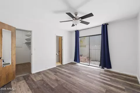 Bedroom - 4717 E Winston Dr, Phoenix, AZ 85044 photo 1 of 4