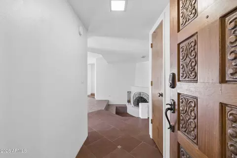 Entry Way - 4717 E Winston Dr, Phoenix, AZ 85044 photo 1 of 2