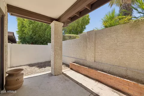 Exterior - 4717 E Winston Dr, Phoenix, AZ 85044 photo 3 of 8