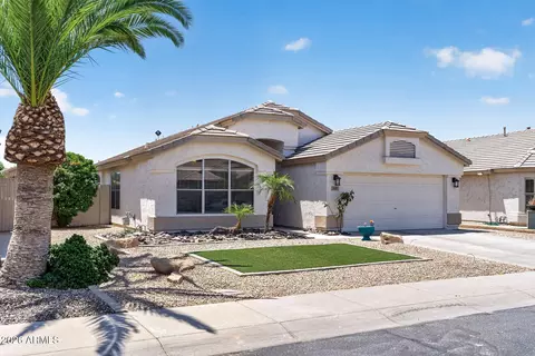 6491 W Wahalla Ln, Glendale, AZ 85308