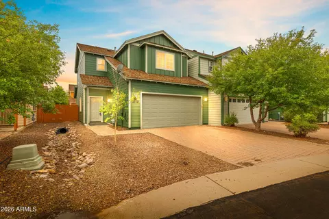 9112 W Arden Ln, Bellemont, AZ 86015