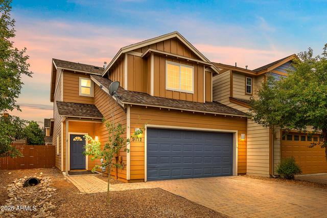 9112 W Arden Ln, Bellemont, AZ 86015