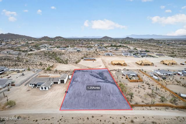 0 W Magma 53 Rd #-, San Tan Valley, AZ 85144