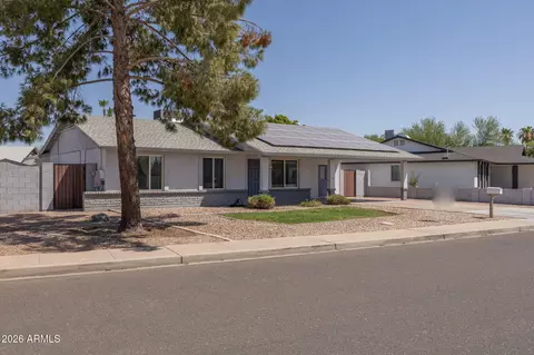 2544 E Commonwealth Cir, Chandler, AZ 85225