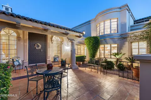 7500 E Mccormick Pkwy #3, Scottsdale, AZ 85258
