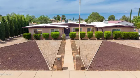 2317 Elmwood Ln, Sierra Vista, AZ 85635