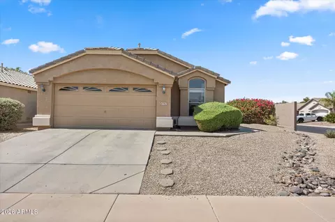 43742 W Baker Dr, Maricopa, AZ 85138