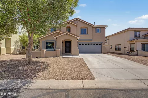3737 E Constitution Ct, Gilbert, AZ 85296