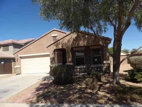 21626 W Hilton Ave, Buckeye, AZ 85326