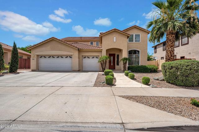 7604 N 87th Dr, Glendale, AZ 85305