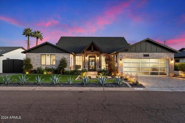 4137 Earll Dr, Phoenix, AZ 85018