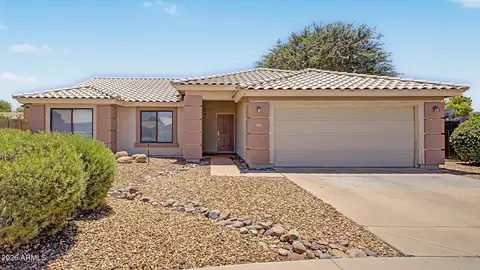 2463 E Longhorn Pl, Chandler, AZ 85286