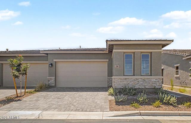 5580 N 205th Dr, Buckeye, AZ 85396