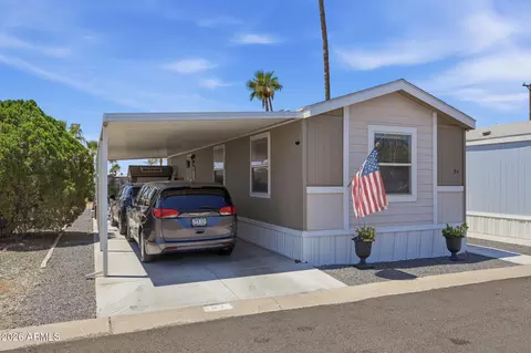 8421 E Main St, Mesa, AZ 85207 photo 2