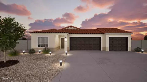 1381 W Tigua Way, Coolidge, AZ 85128