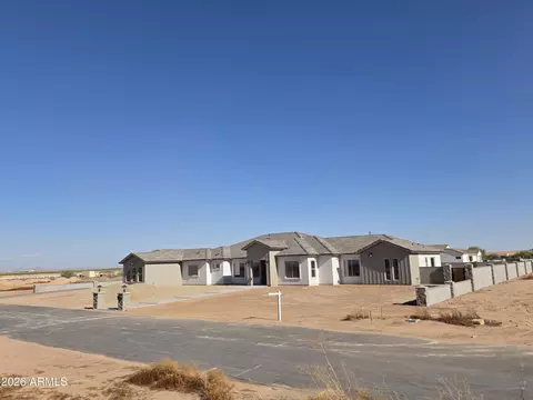 6561 W Palomino Way, Coolidge, AZ 85128