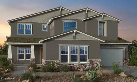21021 S 190th Pl, Queen Creek, AZ 85142