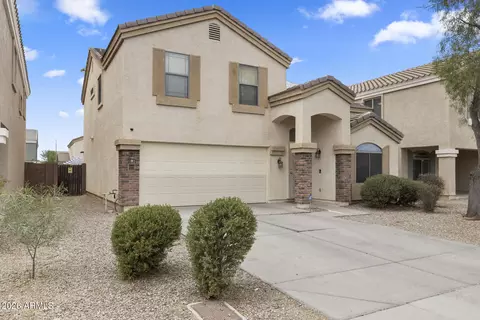 8508 W Jocelyn Ter, Tolleson, AZ 85353