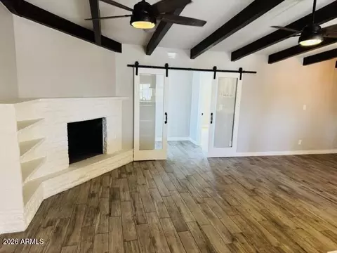 Living - 5320 E Thomas Rd, Phoenix, AZ 85018 photo 1 of 4