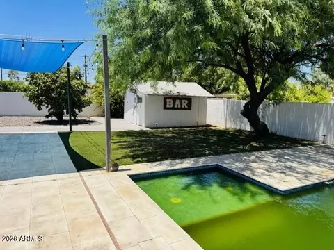 Exterior - 5320 E Thomas Rd, Phoenix, AZ 85018 photo 4 of 4