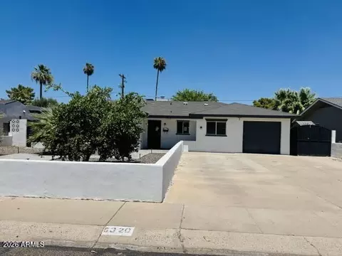 5320 E Thomas Rd, Phoenix, AZ 85018