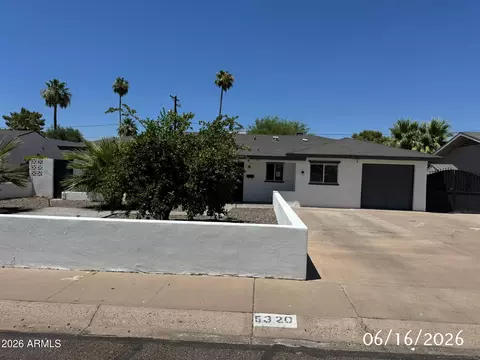 5320 E Thomas Rd, Phoenix, AZ 85018
