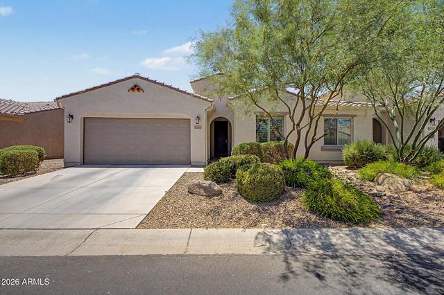 4281 W Hanna Dr, Eloy, AZ 85131