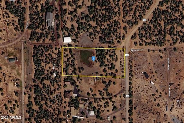 1800 Forest Service Road 163 -- #2B-1, Show Low, AZ 85901