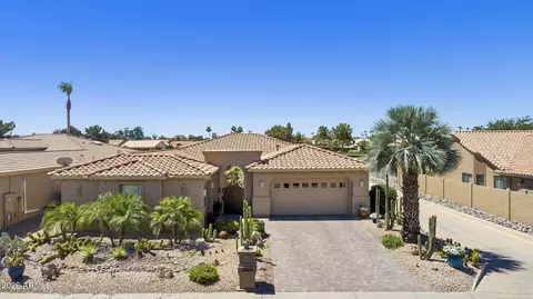 24613 S Lakeway Cir SE, Sun Lakes, AZ 85248
