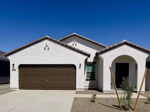 6618 S 78th Ln, Laveen, AZ 85339