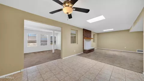 1460 Paseo San Luis --, Sierra Vista, AZ 85635