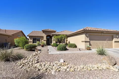 9853 E Crystal Dr, Sun Lakes, AZ 85248