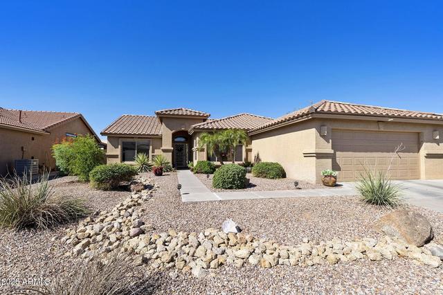 9853 E Crystal Dr, Sun Lakes, AZ 85248