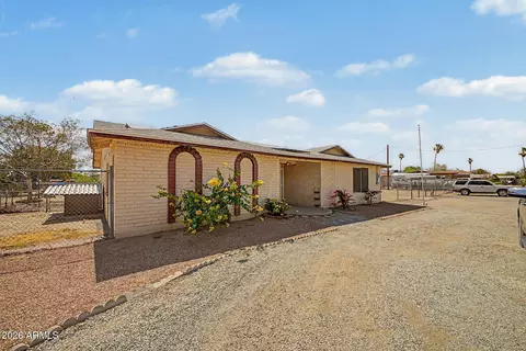 1834 N 199th Ave, Buckeye, AZ 85396