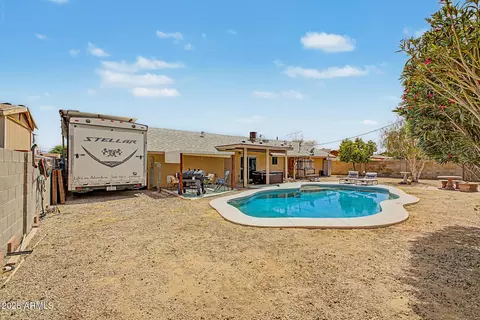 10434 E Albany St, Apache Junction, AZ 85120 photo 29