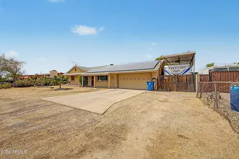 10434 E Albany St, Apache Junction, AZ 85120 photo 5