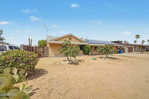 10434 E Albany St, Apache Junction, AZ 85120 photo 3