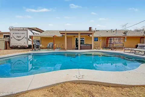 10434 E Albany St, Apache Junction, AZ 85120 photo 26