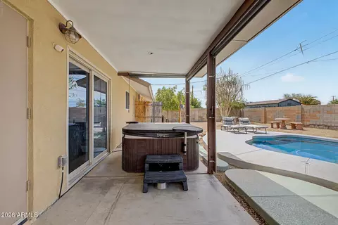 10434 E Albany St, Apache Junction, AZ 85120 photo 23