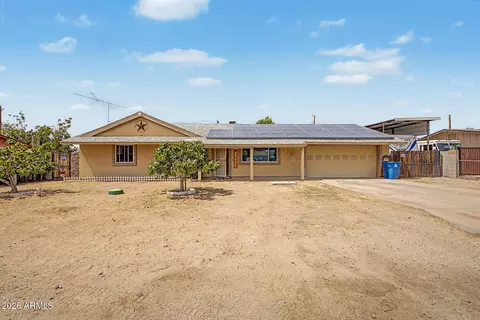 10434 E Albany St, Apache Junction, AZ 85120 photo 1