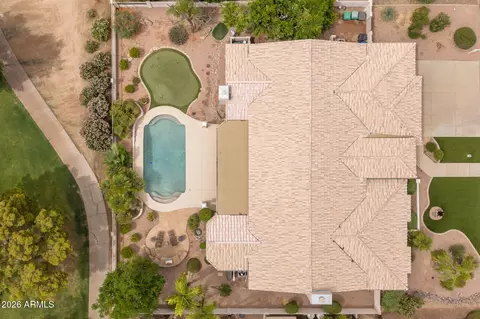 View/Area - 5345 E Mclellan Rd #35, Mesa, AZ 85205 photo 5 of 5