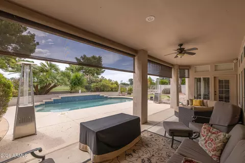 Exterior - 5345 E Mclellan Rd #35, Mesa, AZ 85205 photo 4 of 17