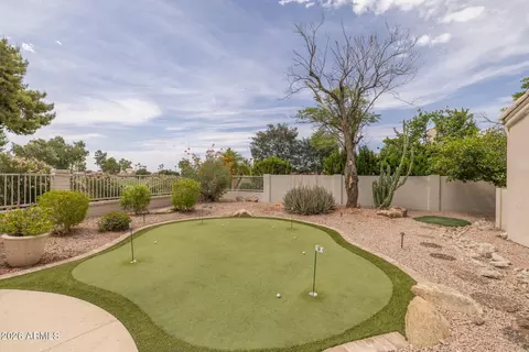 Exterior - 5345 E Mclellan Rd #35, Mesa, AZ 85205 photo 10 of 17