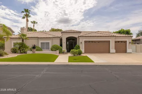 Exterior - 5345 E Mclellan Rd #35, Mesa, AZ 85205 photo 1 of 17