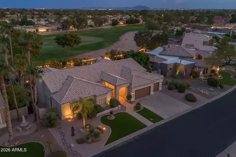 View/Area - 5345 E Mclellan Rd #35, Mesa, AZ 85205 photo 2 of 5
