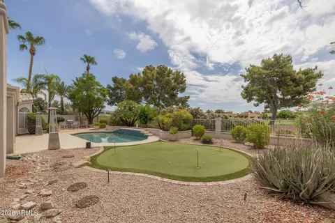 Exterior - 5345 E Mclellan Rd #35, Mesa, AZ 85205 photo 11 of 17