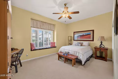 Bedroom - 5345 E Mclellan Rd #35, Mesa, AZ 85205 photo 5 of 5