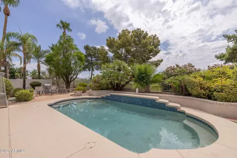 Exterior - 5345 E Mclellan Rd #35, Mesa, AZ 85205 photo 13 of 17