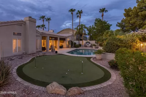 Exterior - 5345 E Mclellan Rd #35, Mesa, AZ 85205 photo 3 of 17