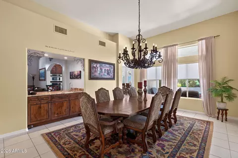 Dining - 5345 E Mclellan Rd #35, Mesa, AZ 85205 photo 1 of 3